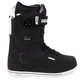 Ботинки сноубордические DEELUXE ID 7.1 PF (black) 27 см / размер 42 - изображение 9