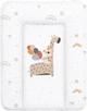 Матрац сповивальний на комод Ceba Baby 70 х 50 см м'який Giraffe (W-143-000-637) - зображення 1