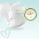 Підгузки Pampers Premium Care Розмір 2 (4-8 кг) 23 шт (2706279) - изображение 7