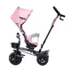 Трехколесный велосипед Kinderkraft Aveo Pink - изображение 3