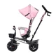 Трехколесный велосипед Kinderkraft Aveo Pink - изображение 7