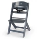 Стульчик для кормления Kinderkraft Enock Gray - изображение 2