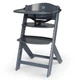 Стульчик для кормления Kinderkraft Enock Gray - изображение 3