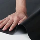 Комплект Держатель фона + ПВХ Фон 120×200 см Черный - изображение 3