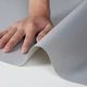 Виниловый фотофон, Серый 100×200 см ПВХ - изображение 7