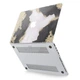 Чехол пластиковый для Apple MacBook (Роскошное золотое искусство) Air 13 A1369/A1466 макбук эйр - изображение 4