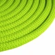 Поводок для Собак Bronzedog Active из Шнура Тренировочный Салатовый 7 мм 1000 см (47355) - изображение 6