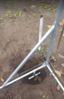 Каркас теплиця "Світлиця-4" 3х4х2м, труба 20*20*1мм - зображення 3