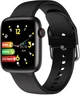Смарт-годинник Gelius Pro GP-SW002 (Neo Star Line) Black (2099900848810) - зображення 3