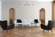 Шпалери AS Creation Global Spots 38015-3 марсельський віск білий 1.06 х 10.05 м - зображення 6