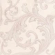 Обои Sirpi Italian Silk 7 24835 ремус лиловый перламутр 0.52 х 10.05 м - изображение 1