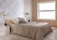 Обои Caselio The place to bed PTB101806020 дерево лиловое 0.53 х 10.05 м - изображение 3