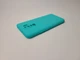 Чехол TPU Matte для Xiaomi Redmi 9 бампер бирюзовый - изображение 3