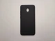 Чехол TPU Matte для Xiaomi Redmi 8A бампер черный - изображение 1