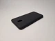 Чехол TPU Matte для Xiaomi Redmi 8A бампер черный - изображение 3