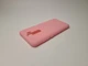 Чохол TPU Matte для Xiaomi Redmi Note 8 Pro бампер рожевий - зображення 3