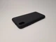 Чохол TPU Matte для Xiaomi Redmi 7A бампер чорний - зображення 3