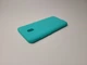Чохол TPU Matte для Xiaomi Redmi 8A бампер бірюзовий - зображення 3