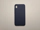 Чохол TPU Matte для Xiaomi Redmi 7A бампер синій - зображення 1