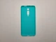 Чехол TPU Matte для Xiaomi Mi 9T (Pro) / Redmi K20 (Pro) бампер бирюзовый - изображение 2