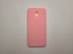 Чохол TPU Matte для Xiaomi Redmi 8A бампер рожевий - зображення 1