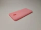 Чохол TPU Matte для Xiaomi Redmi 8A бампер рожевий - зображення 3