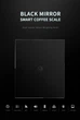Ваги Black Mirror Single sensor - зображення 1