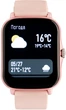 Смарт-часы Gelius Pro GP-SW003 (Amazwatch GT2 Lite) Pink (2099900848872) + ремешок в подарок! - изображение 14