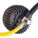 Компрессор "Торнадо" КА-Т12191 150psi/28Amp/90л/клеммы/фонарь/шланг 7,5м с дефлятором/2 цилиндра (КА-Т12191) - изображение 7