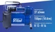 Компрессор "ViTOL" K-40 150psi/14Amp/37л/прикуриватель (K-40) - изображение 6