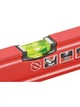 Рівень будівельний KAPRO SPIRIT 200 см 779-40-200 - зображення 2