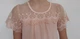 Блузка для дівчинки Fanny Look 2986 пудра короткий рукав 122 - зображення 3