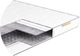 Матрас ортопедический Musson Эко Lite-1 150x200 см (8215) - изображение 2