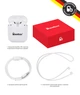 Наушники BeatBox AIR 2 Wireless charging white - изображение 3