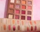 Палетка теней для век Sunrise Cherry 16 оттенков - изображение 3