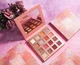Палетка теней для век Sunrise Cherry 16 оттенков - изображение 5