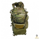 Рюкзак Flyye DMAP Backpack Multicam - изображение 6