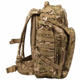 Рюкзак тактический 5.11 Tactical RUSH 72 Backpack Multicam - изображение 2