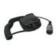 Гарнітура Thales Speaker Microphone Чорний - зображення 4