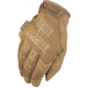 Рукавички Mechanix Original Coyote Coyote Brown L - зображення 1