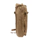 Оружейный чехол-ножны Eberlestock Scabbard Butt Cover на рюкзак Coyote Brown - изображение 2