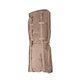 Оружейный чехол-ножны Eberlestock Scabbard Butt Cover на рюкзак DE - изображение 4