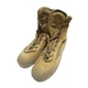 Ботинки летние Bates Hot Weather Combat Hiker Boots E03612A Coyote Tan 43,5 - изображение 2