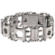 Браслет–мультитул Leatherman Tread Серебристый - изображение 2