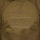 Тактический рюкзак Eberlestock Halftrack Backpack Coyote Brown - изображение 6