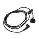 Ларингофон-гарнітура Motorola DP4400/DP4800 - зображення 5