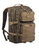 Рюкзак Mil-Tec Assault Pack Large Olive - изображение 1