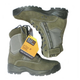 Тактичні черевики 5.11 Tactical A. T. A. C. Sage 8 CST Boot Sage Green 44,5 р - зображення 4