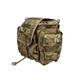 Сумка-подсумок P1G-TAC Field Butt Pack Multicam - изображение 4