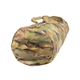 Сумка-баул USMC Coyote Brown Trainers Duffle Bag Multicam Large 91х35см (92 литров) - изображение 4